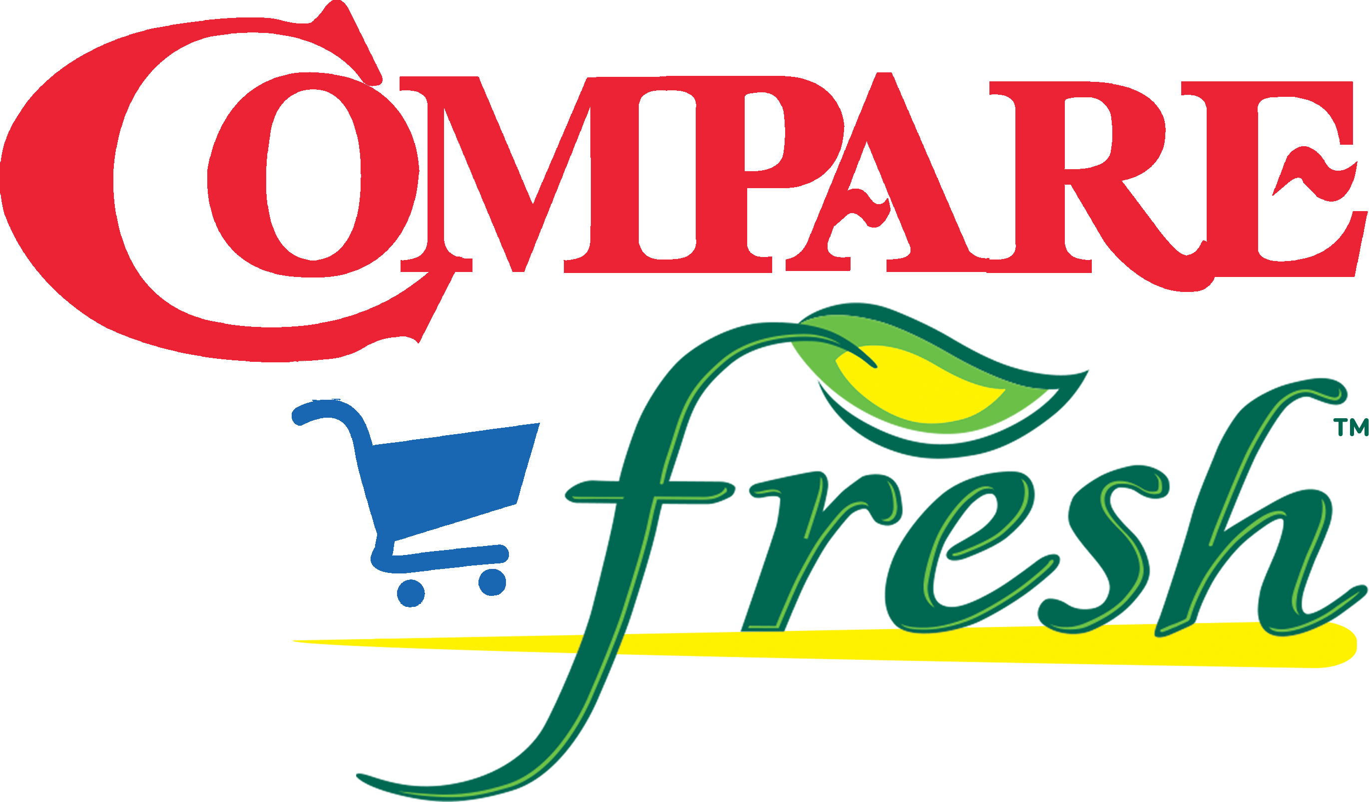 Compare Fresh Logo